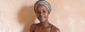 Lunchbox Theatre Sisipho Gxagxa Welcome Sisipho Gxagxa to the Lunchbox Theatre Team