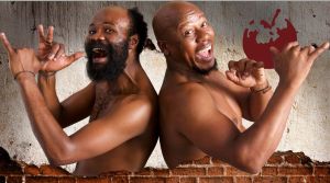Lunchbox Theatre - Woza Albert Welcome Sisipho Gxagxa to the Lunchbox Theatre Team